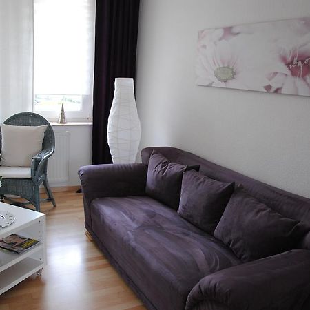Glueck Im Kohlenpott Appartement Bottrop Kamer foto