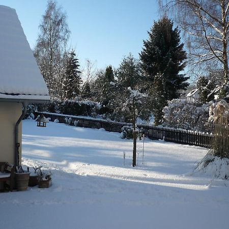 Glueck Im Kohlenpott Appartement Bottrop Buitenkant foto