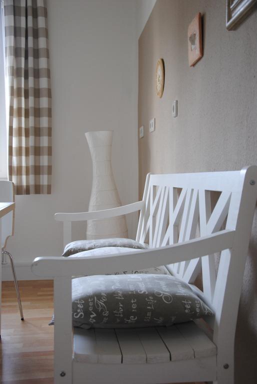 Glueck Im Kohlenpott Appartement Bottrop Kamer foto