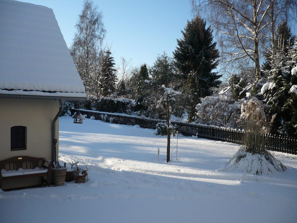 Glueck Im Kohlenpott Appartement Bottrop Buitenkant foto